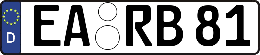 EA-RB81
