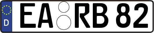 EA-RB82