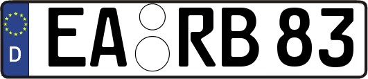 EA-RB83