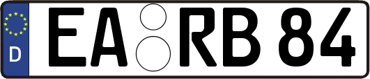 EA-RB84