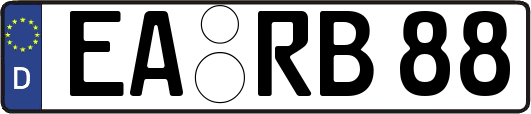 EA-RB88