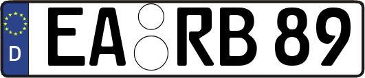 EA-RB89