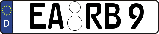 EA-RB9
