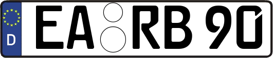 EA-RB90