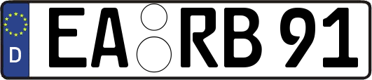 EA-RB91