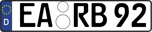 EA-RB92