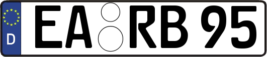 EA-RB95