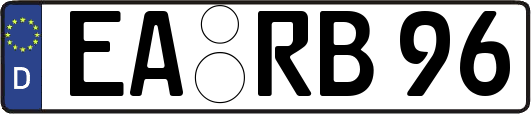 EA-RB96