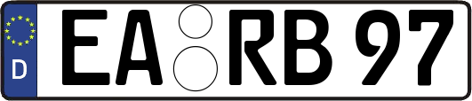 EA-RB97