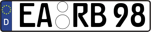 EA-RB98