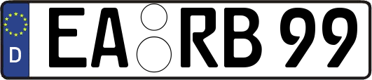 EA-RB99