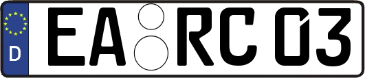 EA-RC03