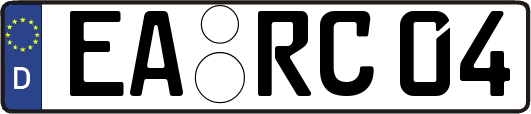 EA-RC04