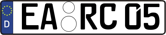 EA-RC05