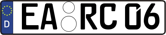 EA-RC06