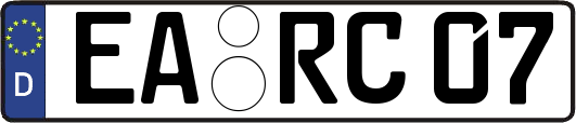 EA-RC07