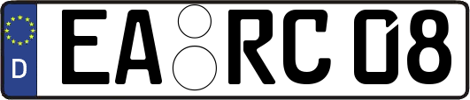 EA-RC08