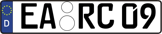 EA-RC09