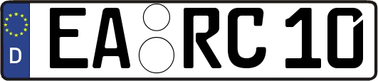 EA-RC10