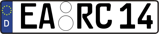 EA-RC14