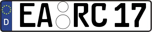 EA-RC17
