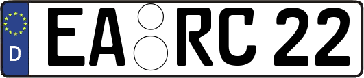 EA-RC22