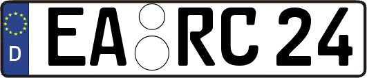 EA-RC24
