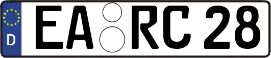 EA-RC28