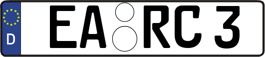 EA-RC3