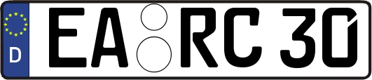 EA-RC30