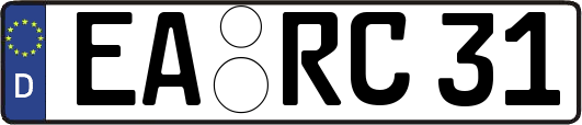 EA-RC31