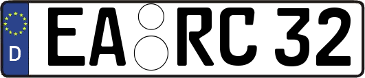 EA-RC32