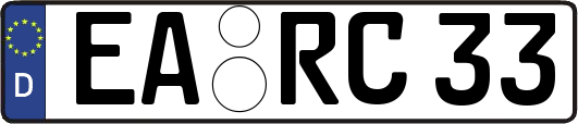 EA-RC33
