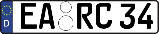 EA-RC34