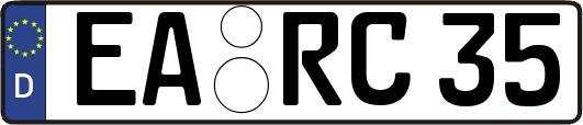 EA-RC35