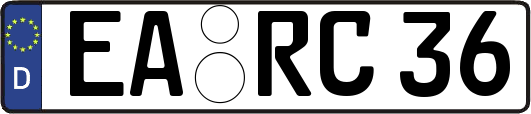 EA-RC36