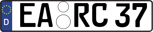 EA-RC37