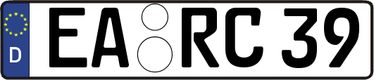 EA-RC39