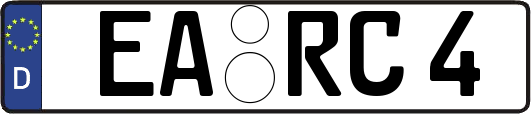 EA-RC4