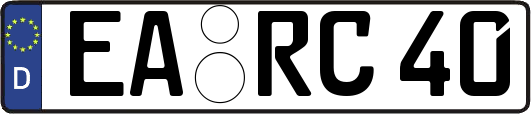 EA-RC40