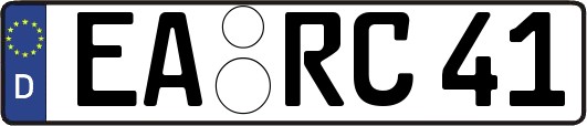 EA-RC41