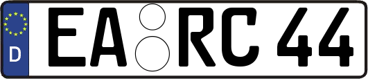 EA-RC44