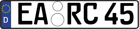 EA-RC45