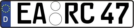EA-RC47