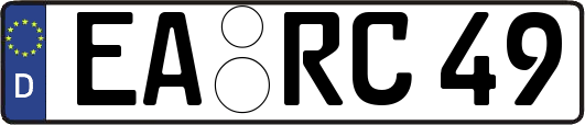 EA-RC49
