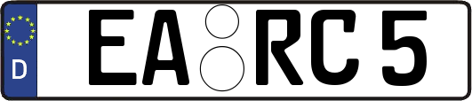 EA-RC5