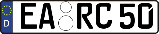 EA-RC50