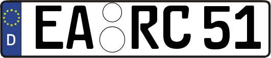 EA-RC51
