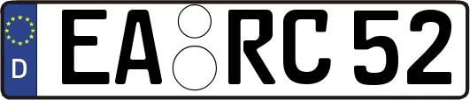 EA-RC52