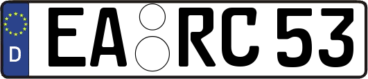 EA-RC53